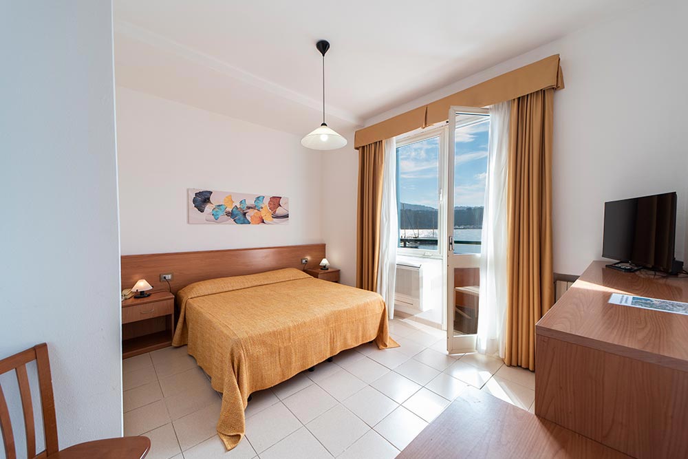 Hotel Belmare, Porto Azzurro